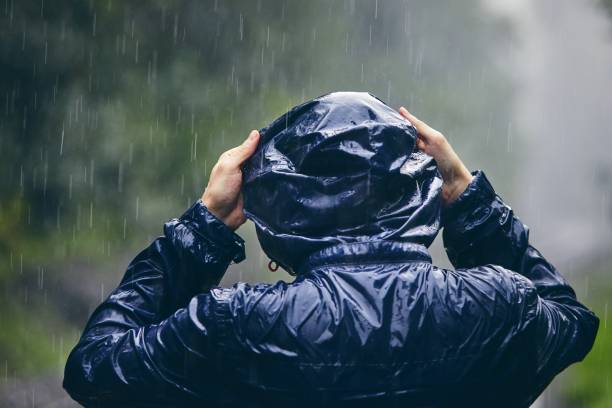 Rainwear — Waterproof PU industrial workwear by ArmourTech