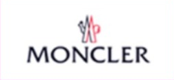 Moncler logo