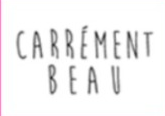 Carrément Beau logo
