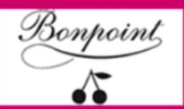 Bonpoint logo
