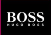 Hugo Boss logo