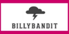 Billybandit logo