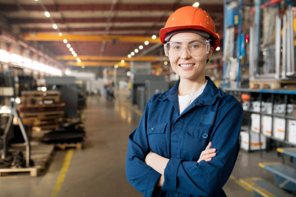 Industrial Coveralls — Hazard grade industrial workwear by ArmourTech