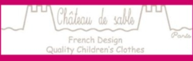 Château de Sable logo
