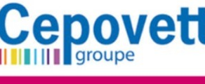 Cepovett logo