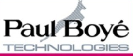 Paul Boyé logo